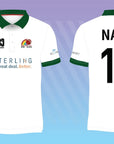 Graces Match Whites