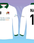 Graces Match Whites