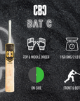 CBC Bat C