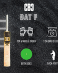 CBC Bat F