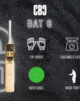 CBC Bat G