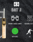 CBC Bat J