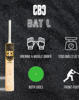 CBC Bat L