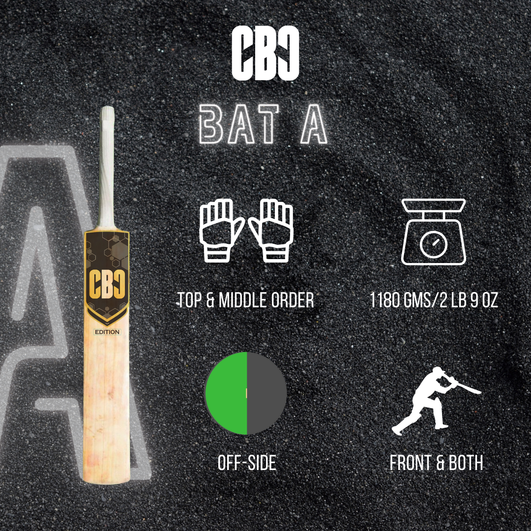 CBC Bat A