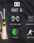 CBC Bat A