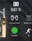 CBC Bat B
