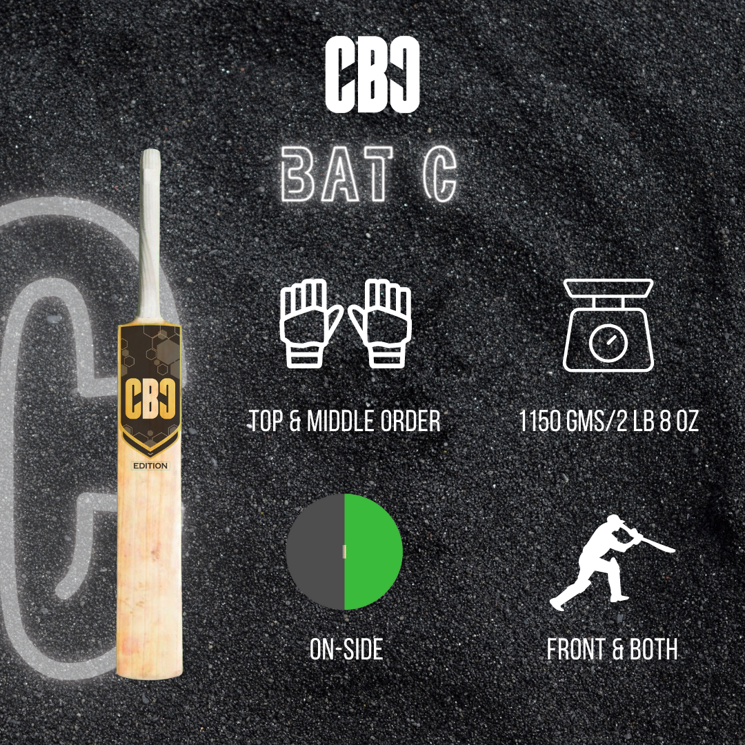 CBC Bat C