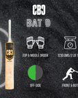CBC Bat D