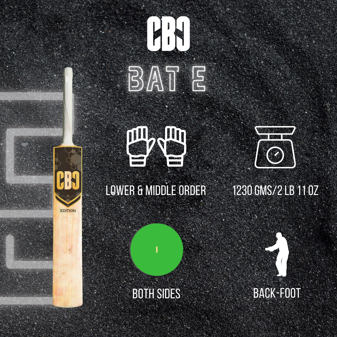 CBC Bat E