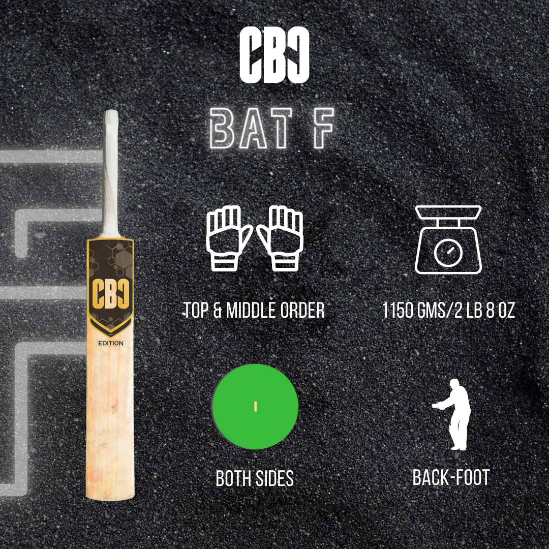 CBC Bat F